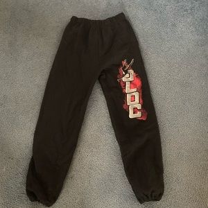 Abby Lee Dance Company Sweat Pants